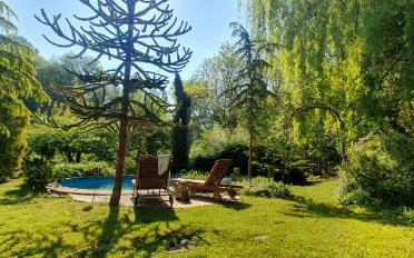 Einfamilienhaus 9.5 Zimmer - image - 1