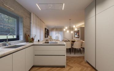 Maison jumelée 6.5 pièces - image - 3