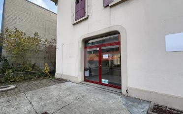Commerce 1.5 pièces - image - 1