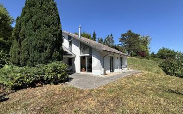 Maison 3.5 pièces - image - 1