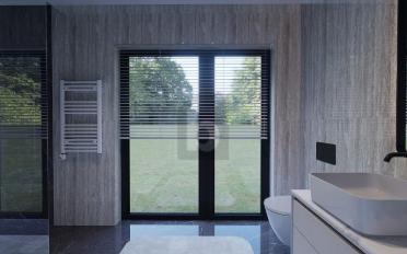 Doppeleinfamilienhaus 6.5 Zimmer - image - 1