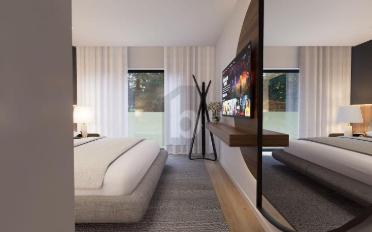 Doppeleinfamilienhaus 6.5 Zimmer - image - 5