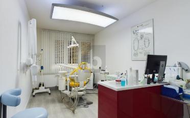 Cabinet médical 5 pièces - image - 3