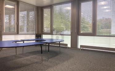 Büro 17 Zimmer - image - 2