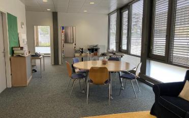 Büro 17 Zimmer - image - 3