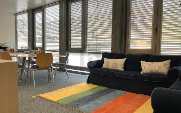 Büro 17 Zimmer - image - 1