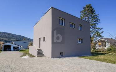 Maison 6.5 pièces - image - 1