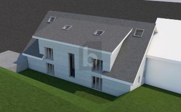 Maison contiguë - image - 2
