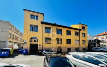 Büro 7 Zimmer - image - 1