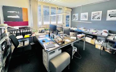Büro 7 Zimmer - image - 3