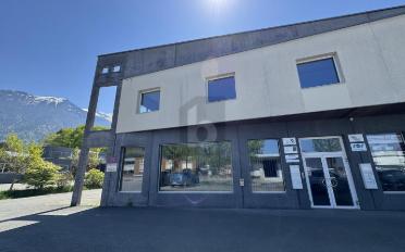 Bureau 3 pièces - image - 1