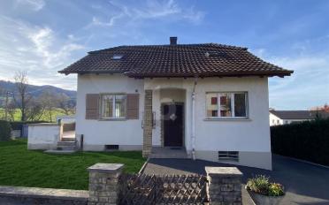 Maison 6 pièces - image - 1