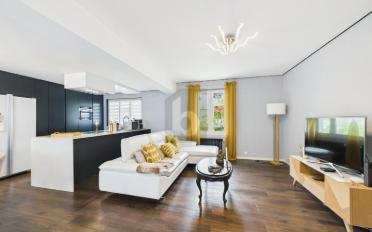 Villa 8.5 pièces - image - 1
