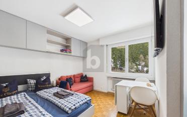 Apartment 1.5 rooms - image - 1