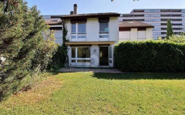 Reihenfamilienhaus 6.5 Zimmer - image - 1