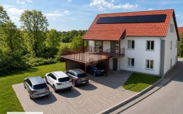 Wohnung 5 Zimmer - image - 1