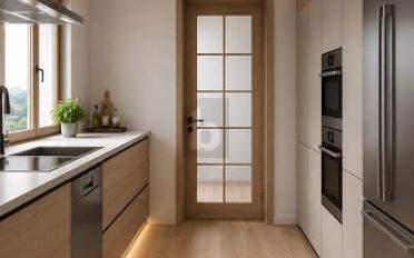 Wohnung 5 Zimmer - image - 5