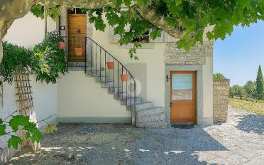 Bifamiliar house 6 rooms - image - 1