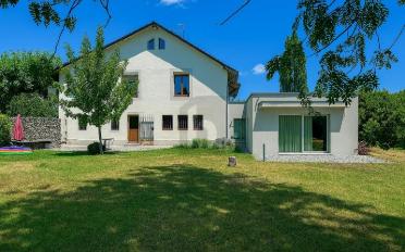 Bifamiliar house 6 rooms - image - 2