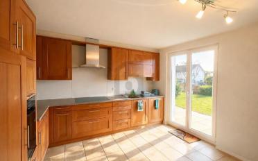 Single house 6.5 rooms - image - 5