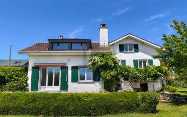 Villa 7 rooms - image - 1