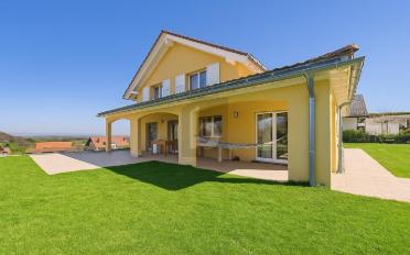 Einfamilienhaus 8 Zimmer - image - 1