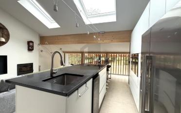 Furnished flat 4 rooms - image - 3