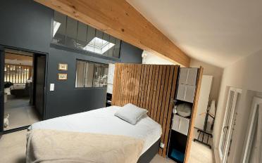 Furnished flat 4 rooms - image - 4