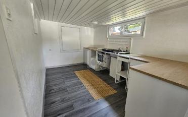 Chalet 1.5 pièces - image - 3