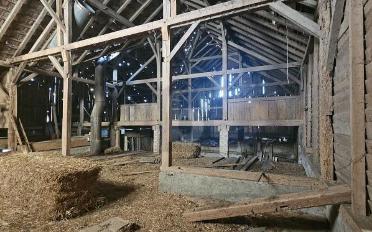 Ferme 6.5 pièces - image - 5