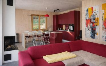 Villa 4.5 Zimmer - image - 4