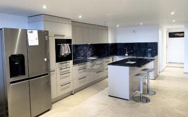 Appartement meublé 3.5 pièces - image - 3