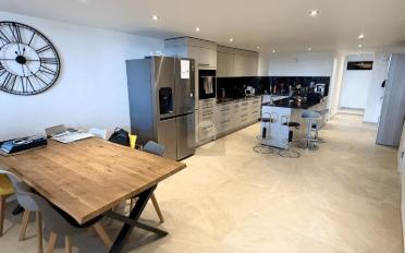 Appartement meublé 3.5 pièces - image - 1