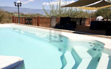 Maison contiguë 5.5 pièces - image - 1