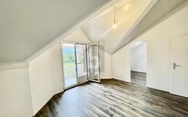 Maison contiguë 5.5 pièces - image - 5