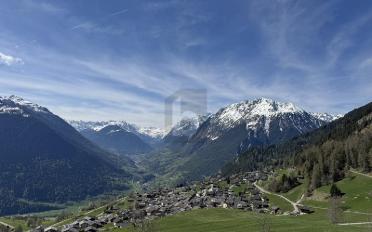 Chalet 5.5 pièces - image - 1