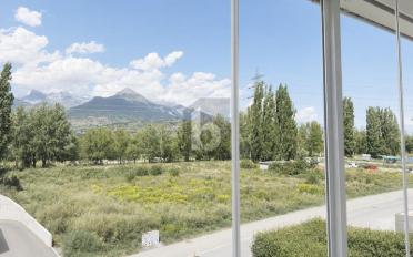 Apartment 5.5 rooms - image - 1