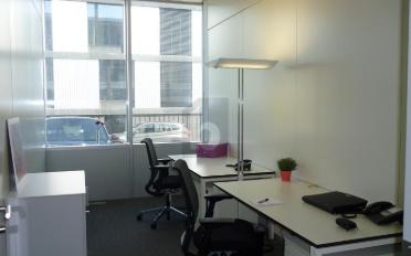 Büro ein Zimmer - image - 2