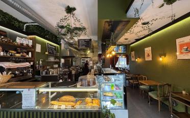 Restaurant ein Zimmer - image - 1