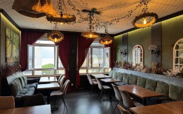 Restaurant ein Zimmer - image - 4