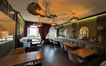 Restaurant ein Zimmer - image - 3