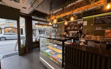 Restaurant ein Zimmer - image - 2