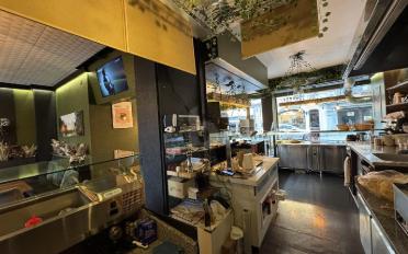 Restaurant ein Zimmer - image - 5