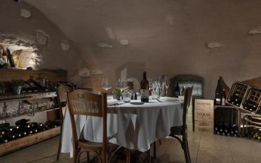 Restaurant 2.5 pièces - image - 2