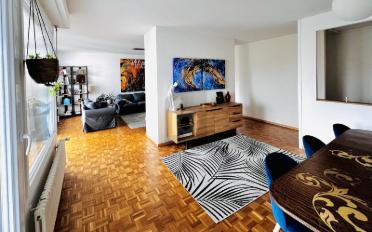 Möbl. Wohnobj. 7 Zimmer - image - 1