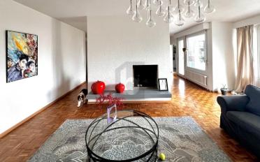 Möbl. Wohnobj. 7 Zimmer - image - 2
