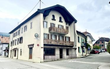 Restaurant 3.5 Zimmer - image - 1
