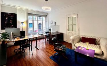 Büro ein Zimmer - image - 2