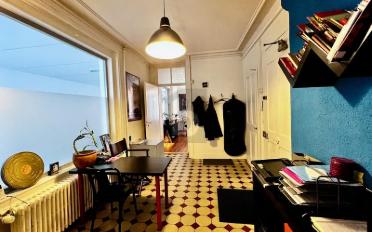 Büro ein Zimmer - image - 3