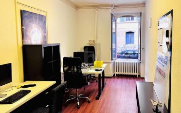 Büro ein Zimmer - image - 5